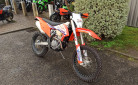 KTM 350 EXC-F