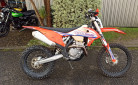 KTM 350 EXC-F