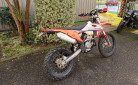 KTM 350 EXC-F