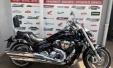 SUZUKI VZR 1800 INTRUDER