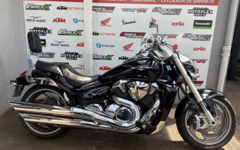 SUZUKI VZR 1800 INTRUDER