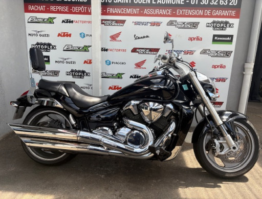 SUZUKI VZR 1800 INTRUDER