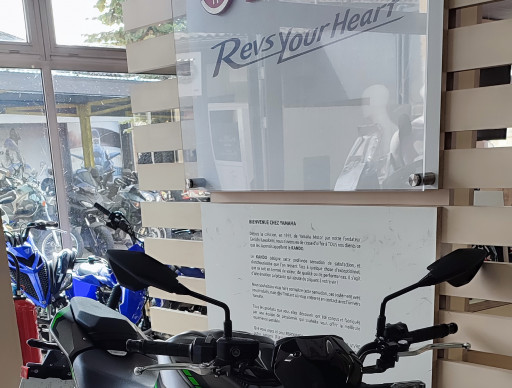 KAWASAKI Z 900 version FULL