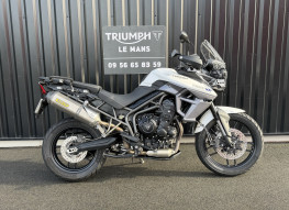 TRIUMPH TIGER 800 XRX
