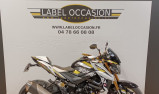 SUZUKI GSX-S 750