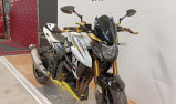SUZUKI GSX-S 750