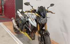 SUZUKI GSX-S 750