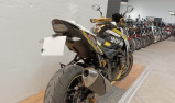 SUZUKI GSX-S 750