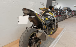 SUZUKI GSX-S 750