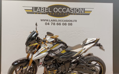 SUZUKI GSX-S 750