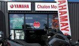 YAMAHA TRICITY 300