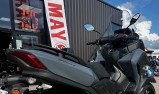 YAMAHA TRICITY 300