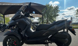 YAMAHA TRICITY 300