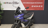 APRILIA SR GT 125