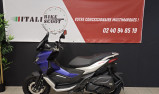 APRILIA SR GT 125