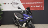 APRILIA SR GT 125