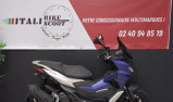 APRILIA SR GT 125