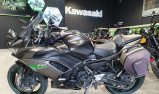 KAWASAKI NINJA 650 