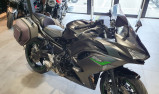 KAWASAKI NINJA 650 