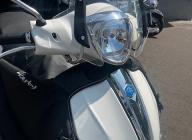 PIAGGIO LIBERTY 50