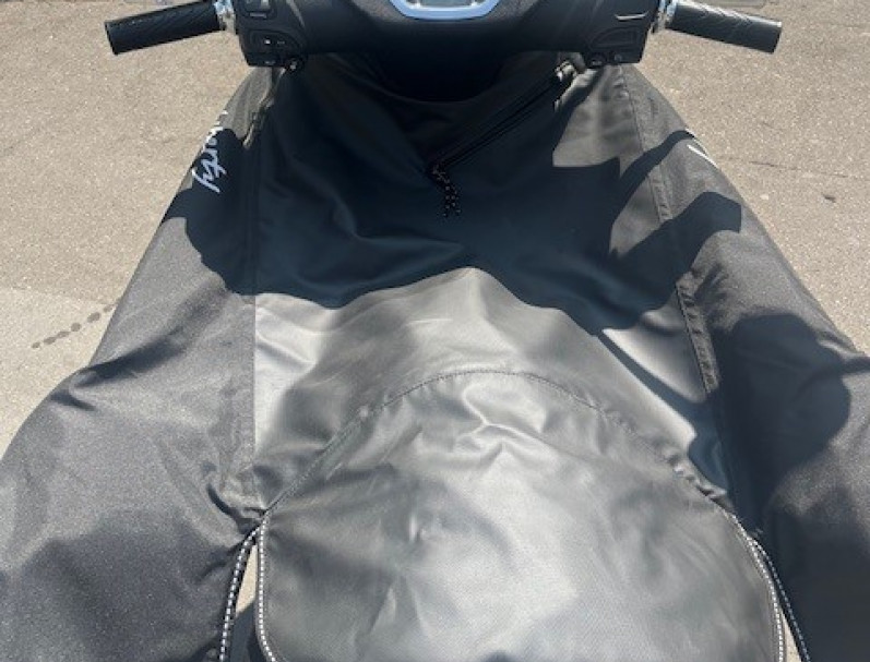 PIAGGIO LIBERTY 50