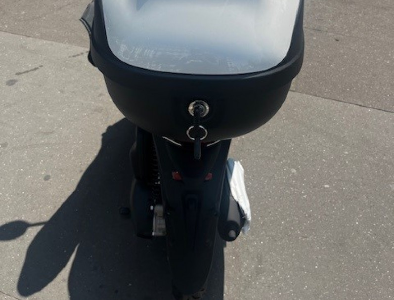 PIAGGIO LIBERTY 50