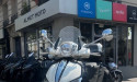 PIAGGIO LIBERTY 50