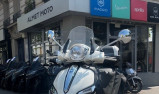 PIAGGIO LIBERTY 50