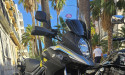 SUZUKI DL V-Strom 650