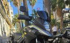 SUZUKI DL V-Strom 650