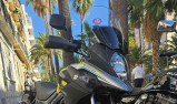 SUZUKI DL V-Strom 650