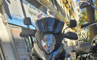 SUZUKI DL V-Strom 650