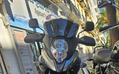 SUZUKI DL V-Strom 650