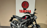 YAMAHA XSR 125