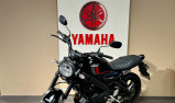 YAMAHA XSR 125