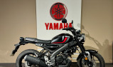 YAMAHA XSR 125
