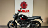 YAMAHA XSR 125