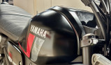YAMAHA XSR 125