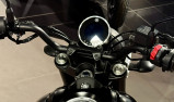 YAMAHA XSR 125