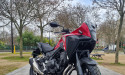 HONDA NX 500 ABS