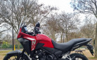 HONDA NX 500 ABS