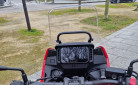 HONDA NX 500 ABS
