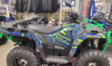 POLARIS SPORTSMAN 570 EPS en série limitée
