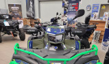POLARIS SPORTSMAN 570 EPS en série limitée