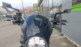KAWASAKI  Z900RS 1ER MAIN LIGNE SCORPION......REVISEE Z900 RS