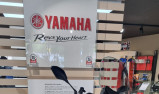 YAMAHA XMAX 125 TECH MAX