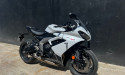 TRIUMPH DAYTONA 660 - Eligible A2