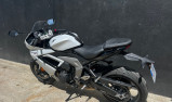 TRIUMPH DAYTONA 660 - Eligible A2