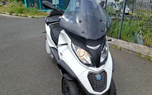 PIAGGIO MP3 350 ABS/ASR LIVRAISON OFFERTE*