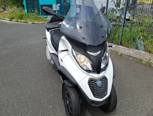 PIAGGIO MP3 350 ABS/ASR LIVRAISON OFFERTE*
